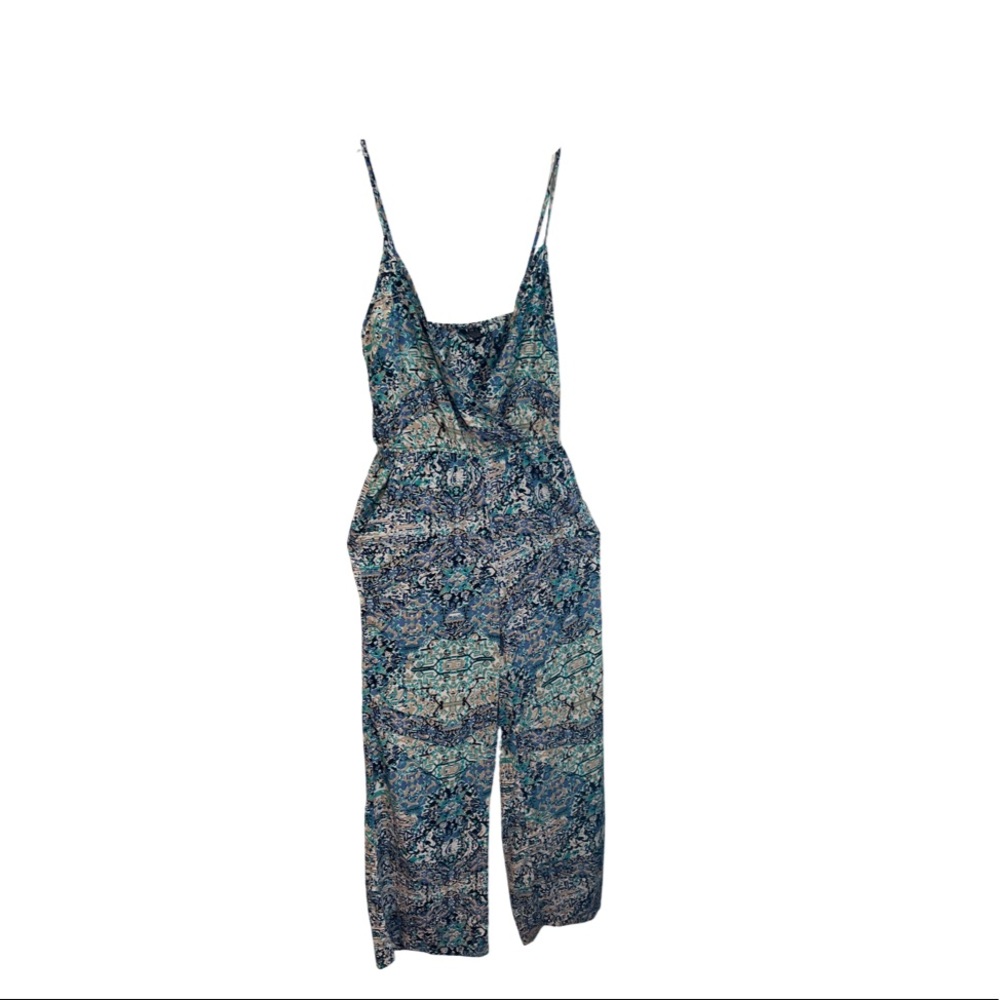 Lightweight pant set